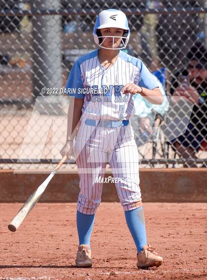 Thumbnail 2 in Westwood vs. Gila Ridge (Dobson/Westwood Invitational) photogallery.