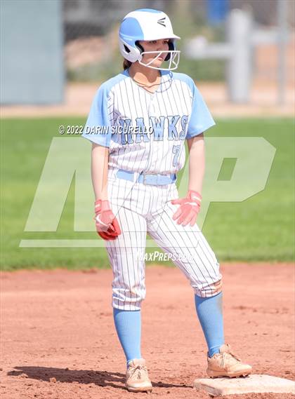 Thumbnail 3 in Westwood vs. Gila Ridge (Dobson/Westwood Invitational) photogallery.