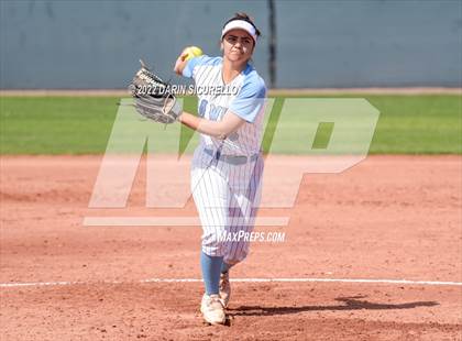 Thumbnail 1 in Westwood vs. Gila Ridge (Dobson/Westwood Invitational) photogallery.
