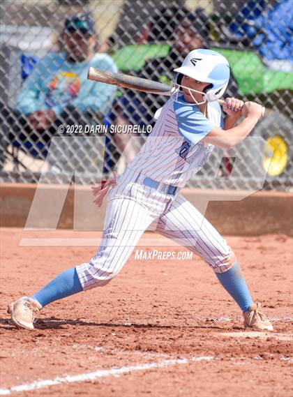 Thumbnail 2 in Westwood vs. Gila Ridge (Dobson/Westwood Invitational) photogallery.