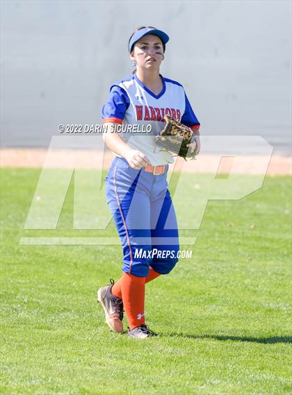 Thumbnail 2 in Westwood vs. Gila Ridge (Dobson/Westwood Invitational) photogallery.