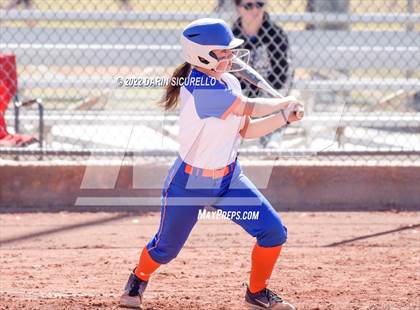 Thumbnail 1 in Westwood vs. Gila Ridge (Dobson/Westwood Invitational) photogallery.