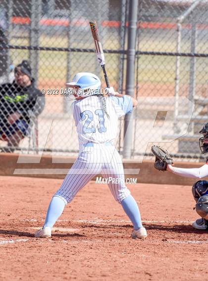 Thumbnail 1 in Westwood vs. Gila Ridge (Dobson/Westwood Invitational) photogallery.