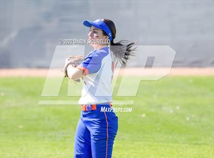 Thumbnail 3 in Westwood vs. Gila Ridge (Dobson/Westwood Invitational) photogallery.