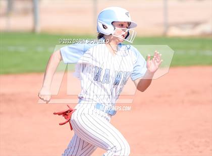 Thumbnail 1 in Westwood vs. Gila Ridge (Dobson/Westwood Invitational) photogallery.