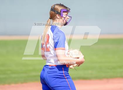 Thumbnail 1 in Westwood vs. Gila Ridge (Dobson/Westwood Invitational) photogallery.