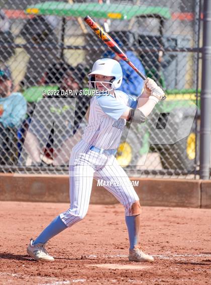 Thumbnail 1 in Westwood vs. Gila Ridge (Dobson/Westwood Invitational) photogallery.
