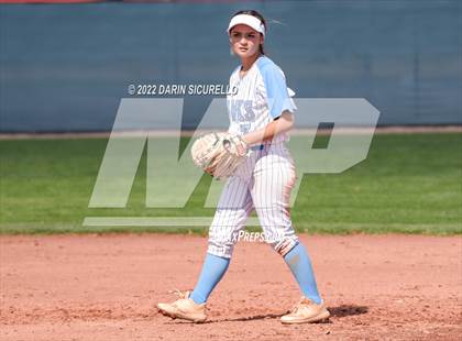Thumbnail 2 in Westwood vs. Gila Ridge (Dobson/Westwood Invitational) photogallery.