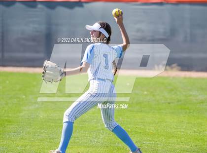 Thumbnail 1 in Westwood vs. Gila Ridge (Dobson/Westwood Invitational) photogallery.