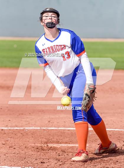 Thumbnail 1 in Westwood vs. Gila Ridge (Dobson/Westwood Invitational) photogallery.