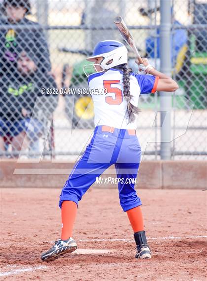 Thumbnail 3 in Westwood vs. Gila Ridge (Dobson/Westwood Invitational) photogallery.