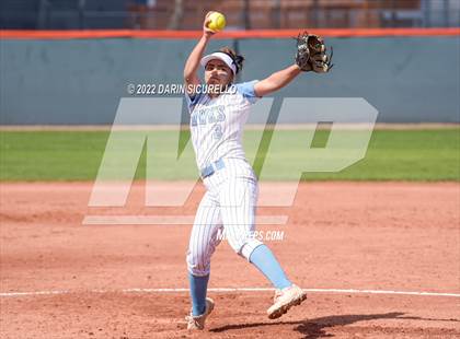 Thumbnail 2 in Westwood vs. Gila Ridge (Dobson/Westwood Invitational) photogallery.