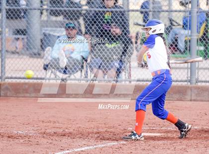 Thumbnail 1 in Westwood vs. Gila Ridge (Dobson/Westwood Invitational) photogallery.