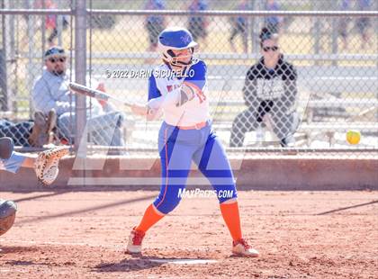 Thumbnail 2 in Westwood vs. Gila Ridge (Dobson/Westwood Invitational) photogallery.