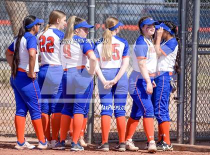 Thumbnail 1 in Westwood vs. Gila Ridge (Dobson/Westwood Invitational) photogallery.