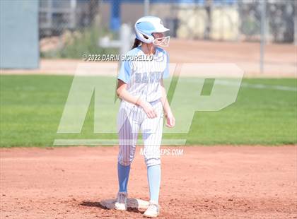 Thumbnail 3 in Westwood vs. Gila Ridge (Dobson/Westwood Invitational) photogallery.