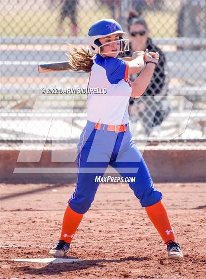 Thumbnail 1 in Westwood vs. Gila Ridge (Dobson/Westwood Invitational) photogallery.