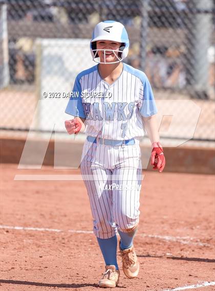 Thumbnail 1 in Westwood vs. Gila Ridge (Dobson/Westwood Invitational) photogallery.