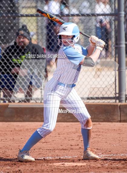 Thumbnail 1 in Westwood vs. Gila Ridge (Dobson/Westwood Invitational) photogallery.