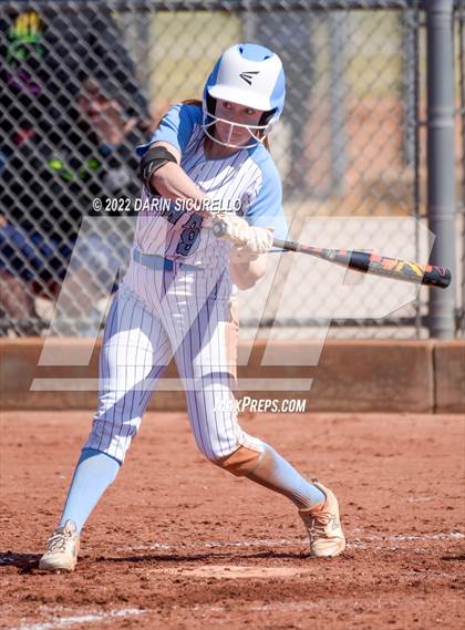 Thumbnail 3 in Westwood vs. Gila Ridge (Dobson/Westwood Invitational) photogallery.