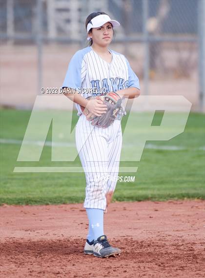 Thumbnail 1 in Westwood vs. Gila Ridge (Dobson/Westwood Invitational) photogallery.