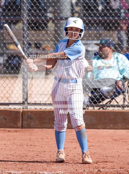 Thumbnail 1 in Westwood vs. Gila Ridge (Dobson/Westwood Invitational) photogallery.