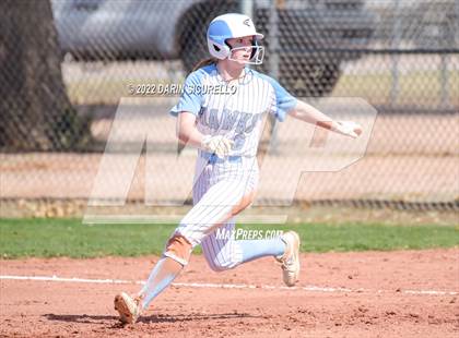 Thumbnail 3 in Westwood vs. Gila Ridge (Dobson/Westwood Invitational) photogallery.