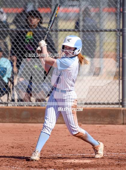 Thumbnail 1 in Westwood vs. Gila Ridge (Dobson/Westwood Invitational) photogallery.