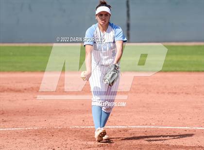 Thumbnail 3 in Westwood vs. Gila Ridge (Dobson/Westwood Invitational) photogallery.