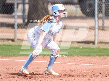 Thumbnail 1 in Westwood vs. Gila Ridge (Dobson/Westwood Invitational) photogallery.
