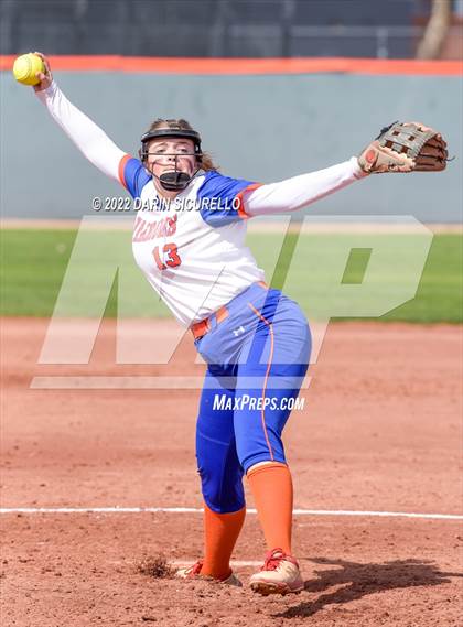 Thumbnail 3 in Westwood vs. Gila Ridge (Dobson/Westwood Invitational) photogallery.