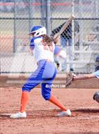 Photo from the gallery "Westwood vs. Gila Ridge (Dobson/Westwood Invitational)"