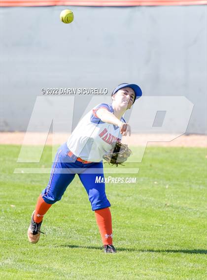 Thumbnail 1 in Westwood vs. Gila Ridge (Dobson/Westwood Invitational) photogallery.