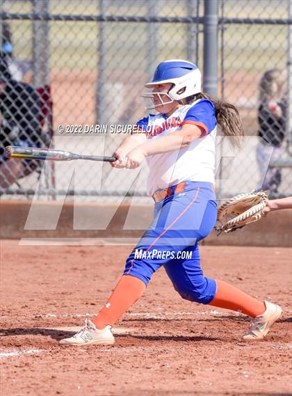 Thumbnail 1 in Westwood vs. Gila Ridge (Dobson/Westwood Invitational) photogallery.