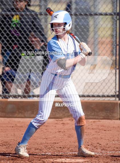 Thumbnail 2 in Westwood vs. Gila Ridge (Dobson/Westwood Invitational) photogallery.