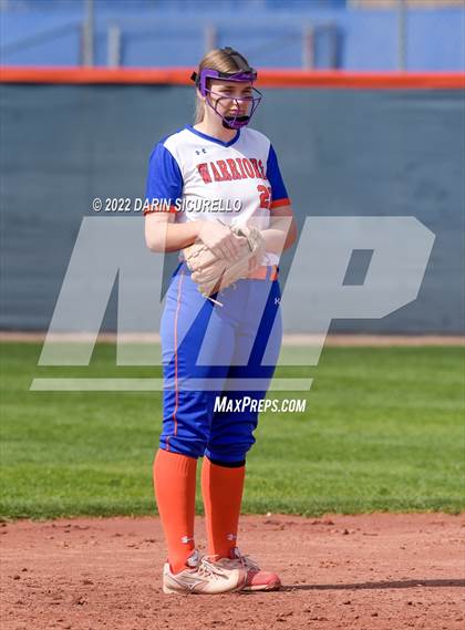 Thumbnail 1 in Westwood vs. Gila Ridge (Dobson/Westwood Invitational) photogallery.