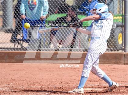 Thumbnail 1 in Westwood vs. Gila Ridge (Dobson/Westwood Invitational) photogallery.