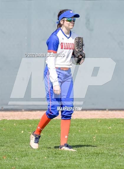 Thumbnail 2 in Westwood vs. Gila Ridge (Dobson/Westwood Invitational) photogallery.
