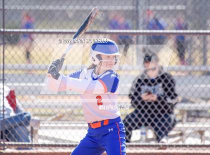 Thumbnail 1 in Westwood vs. Gila Ridge (Dobson/Westwood Invitational) photogallery.