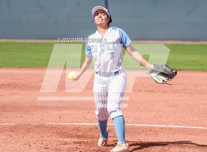 Thumbnail 3 in Westwood vs. Gila Ridge (Dobson/Westwood Invitational) photogallery.