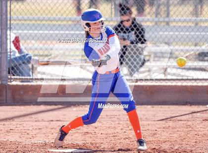 Thumbnail 3 in Westwood vs. Gila Ridge (Dobson/Westwood Invitational) photogallery.