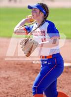 Photo from the gallery "Westwood vs. Gila Ridge (Dobson/Westwood Invitational)"