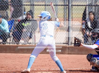 Thumbnail 3 in Westwood vs. Gila Ridge (Dobson/Westwood Invitational) photogallery.