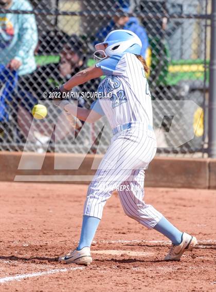 Thumbnail 1 in Westwood vs. Gila Ridge (Dobson/Westwood Invitational) photogallery.