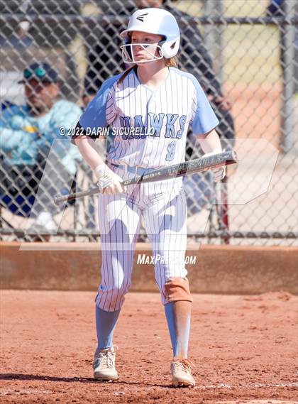 Thumbnail 3 in Westwood vs. Gila Ridge (Dobson/Westwood Invitational) photogallery.