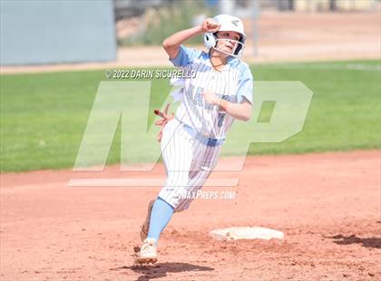 Thumbnail 3 in Westwood vs. Gila Ridge (Dobson/Westwood Invitational) photogallery.