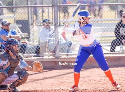 Thumbnail 2 in Westwood vs. Gila Ridge (Dobson/Westwood Invitational) photogallery.