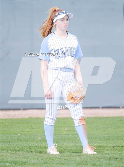 Thumbnail 3 in Westwood vs. Gila Ridge (Dobson/Westwood Invitational) photogallery.