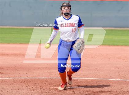 Thumbnail 1 in Westwood vs. Gila Ridge (Dobson/Westwood Invitational) photogallery.