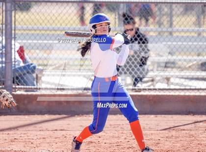 Thumbnail 1 in Westwood vs. Gila Ridge (Dobson/Westwood Invitational) photogallery.